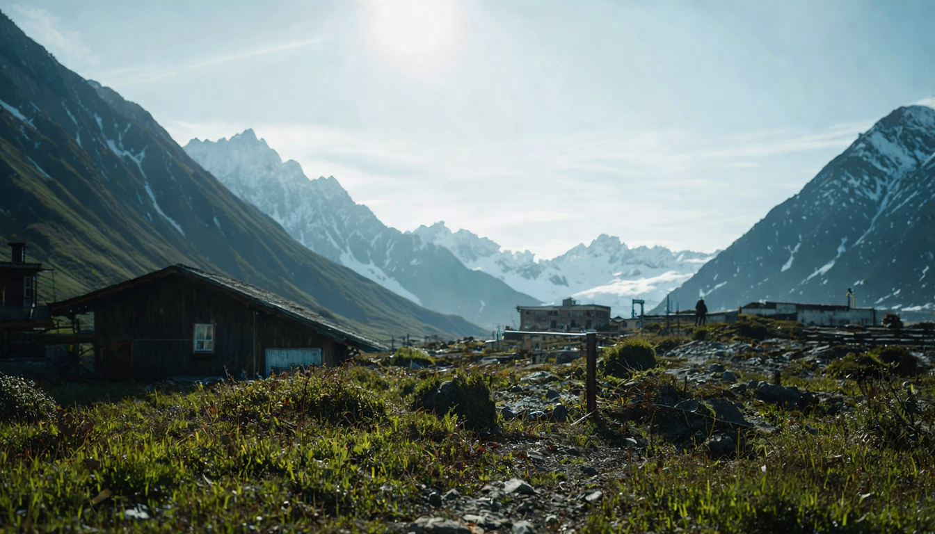 Die Bedeutung von Alpen Glanzwerke in der Schweizer Wirtschaft